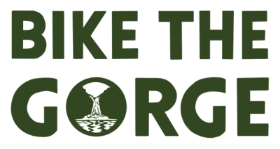 Bike the Gorge