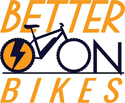 Better On Bikes