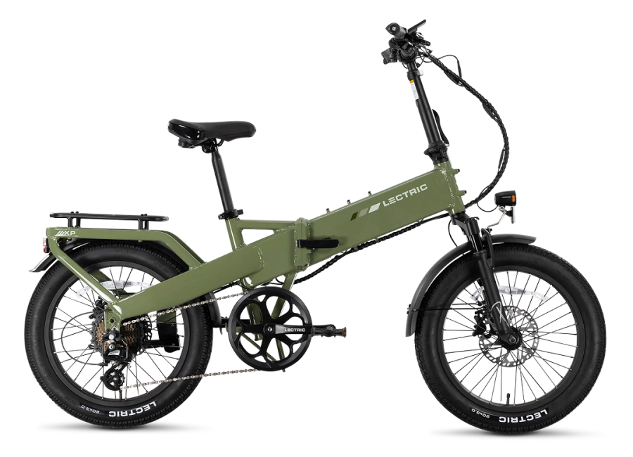 XP4 750 Pine Green